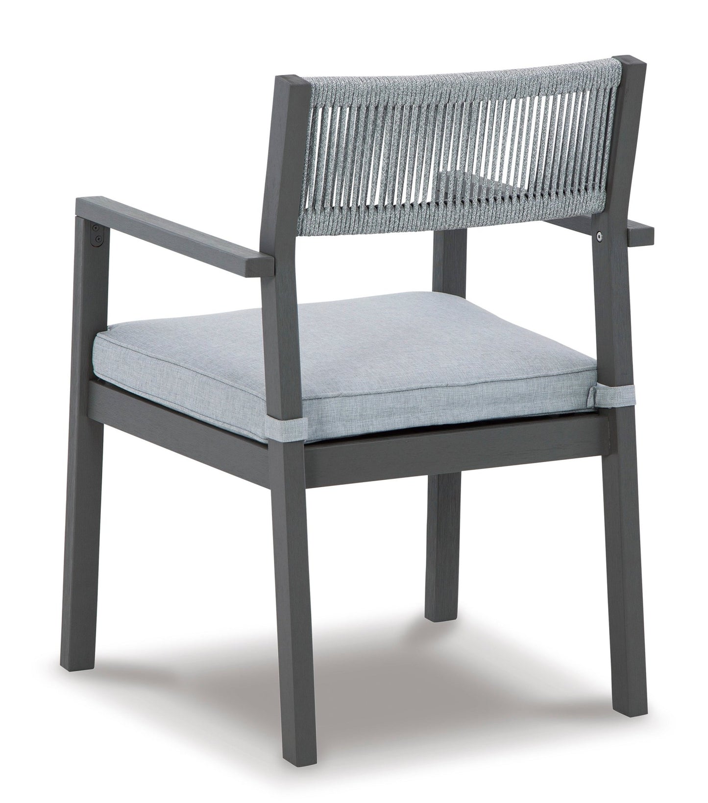 Elliana Outdoor Dining Arm Chairs (pr) -