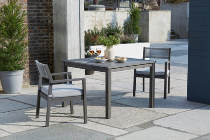 Elliana Outdoor Dining Table -