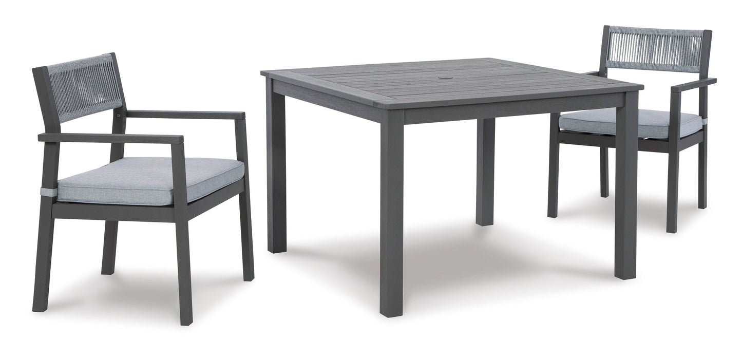 Elliana Outdoor Dining Table -