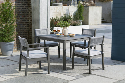 Elliana Outdoor Dining Table