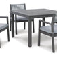 Elliana Outdoor Dining Table