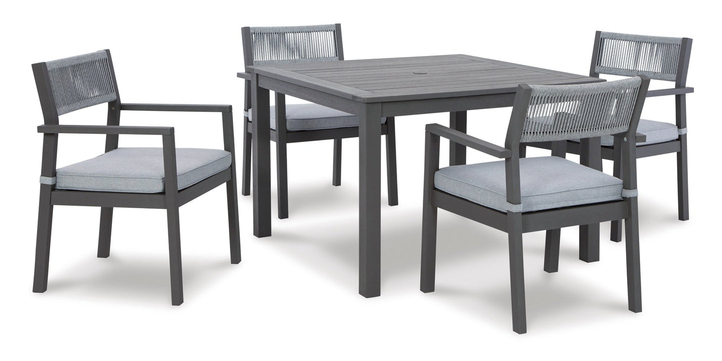 Elliana Outdoor Dining Table -