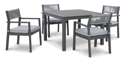 Elliana Outdoor Dining Table -