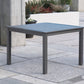 Elliana Outdoor Dining Table