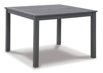 Elliana Outdoor Dining Table -