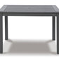 Elliana Outdoor Dining Table