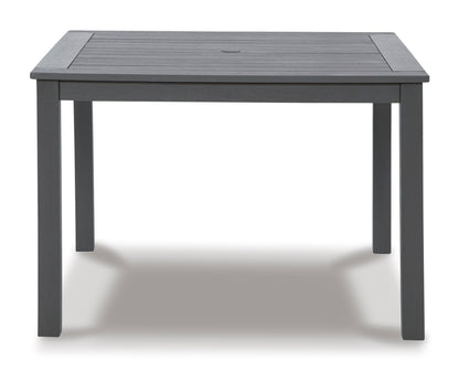 Elliana Outdoor Dining Table -