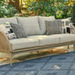 Hidden Valley Outdoor Sofa