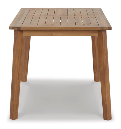 Jireh Outdoor Dining Table