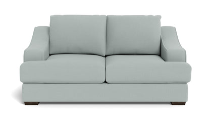 Austonian 95" Sofa - Peyton Light Blue