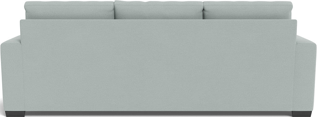 Mas Mesa 101" Deep Estate Sofa - Peyton Light Blue