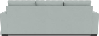 Mas Mesa 101" Deep Estate Sofa - Peyton Light Blue