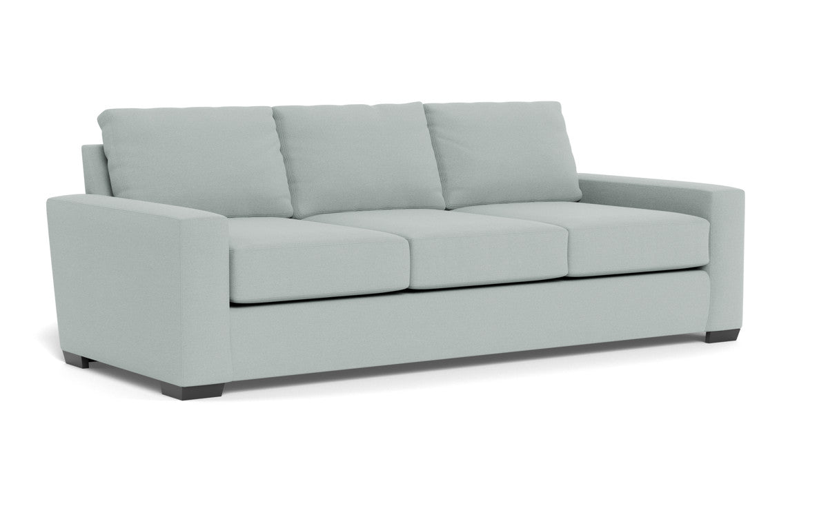 Mas Mesa 101" Deep Estate Sofa - Peyton Light Blue