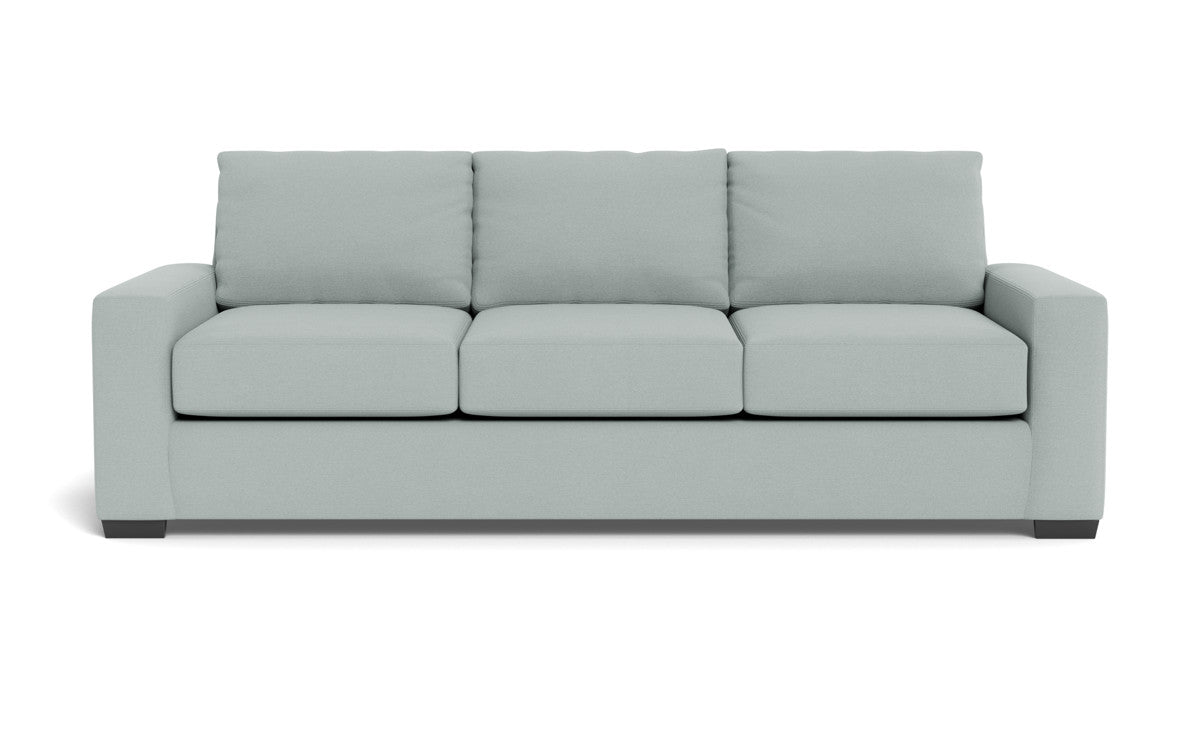 Mas Mesa 101" Deep Estate Sofa - Peyton Light Blue