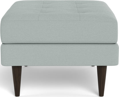Wallace Ottoman - Amigo II Sage