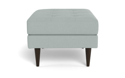 Wallace Ottoman - Merit Snow