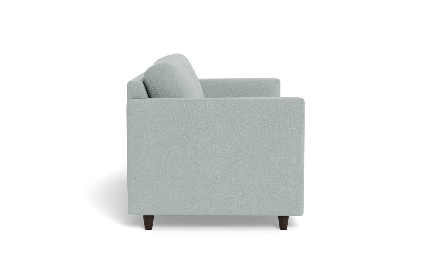 Wallace 74" Untufted Queen Sleeper Sofa - Nepal Pebble