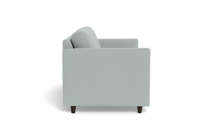 Wallace 74" Untufted Queen Sleeper Sofa - Nepal Pebble