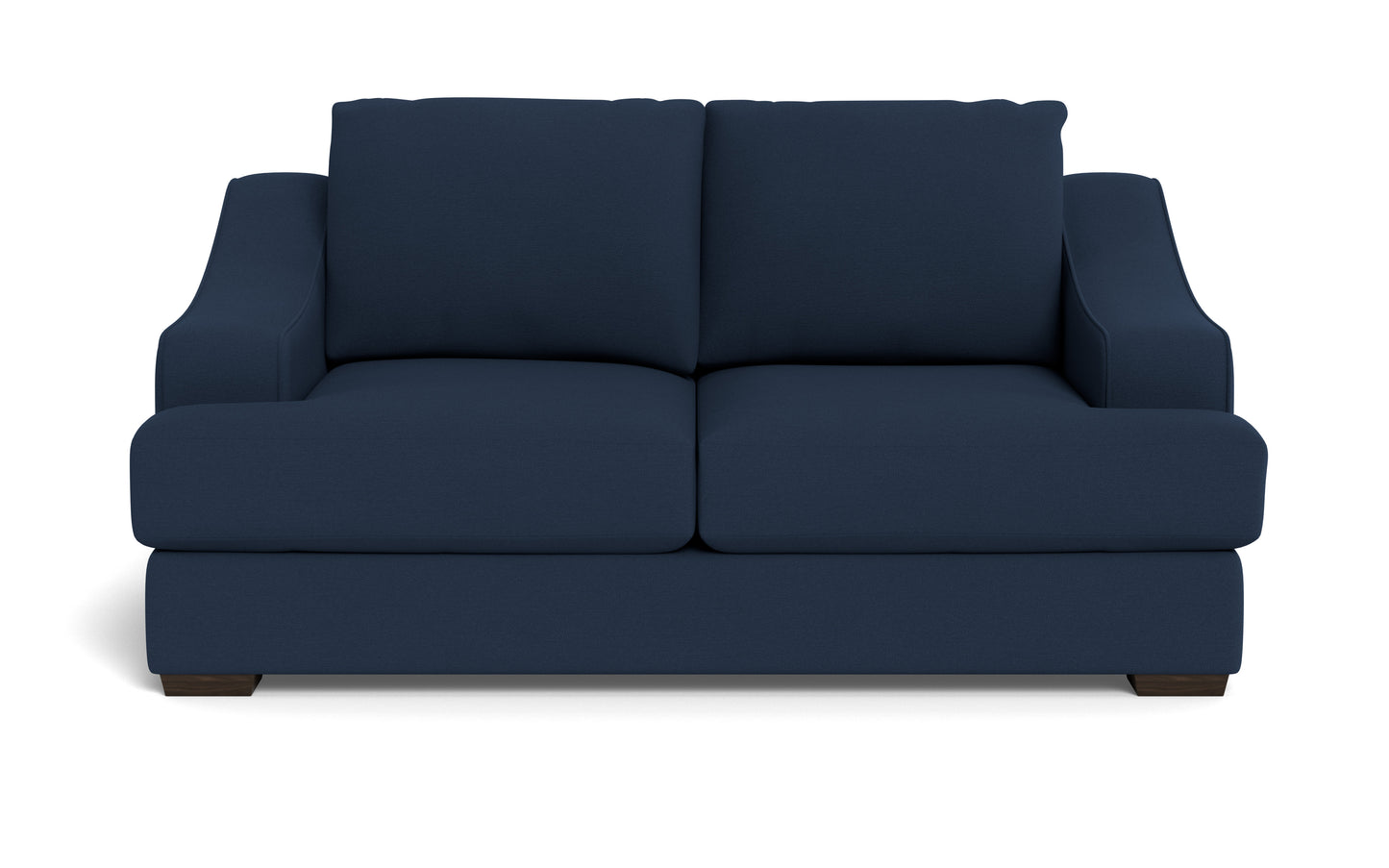 Austonian 95" Sofa - Peyton Navy