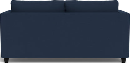 Ladybird 54" Twin Sleeper Loveseat - Peyton Navy