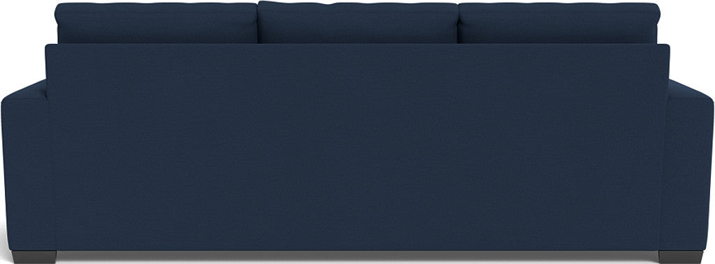 Mas Mesa 101" Deep Estate Sofa - Peyton Navy