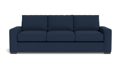 Mas Mesa 101" Deep Estate Sofa - Peyton Navy