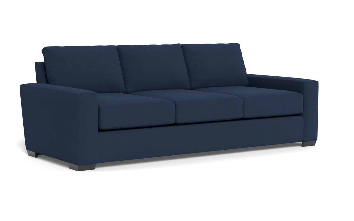 Mas Mesa 101" Deep Estate Sofa - Peyton Navy