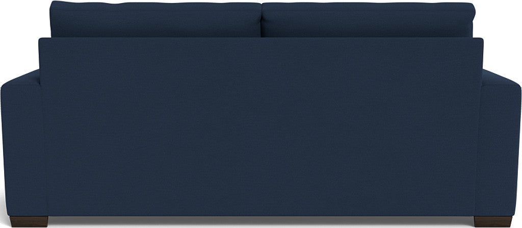 Mas Mesa 88" Deep Sofa - Peyton Navy