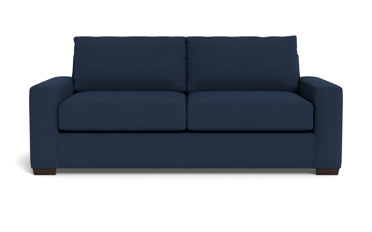 Mas Mesa 88" Deep Sofa - Peyton Navy