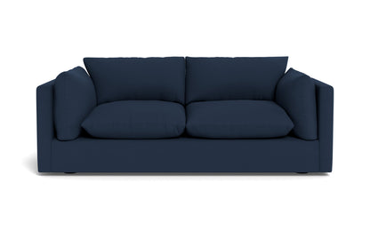 Soco 79" Loveseat - Peyton Navy