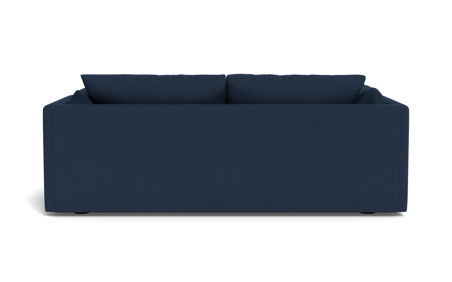 Soco 79" Loveseat - Peyton Navy