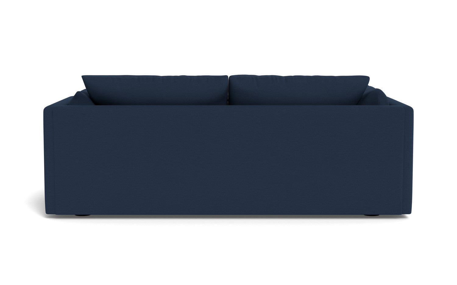 Soco 79" Loveseat - Peyton Navy