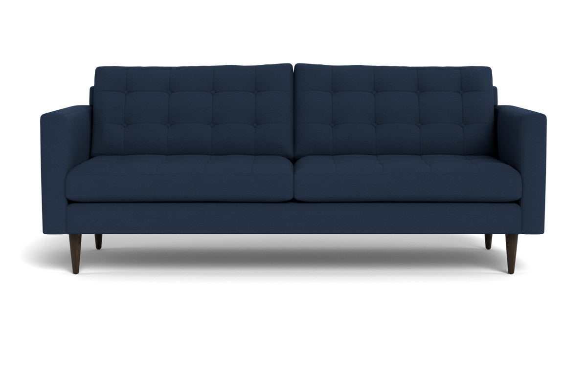 Wallace 85" Sofa - Peyton Navy