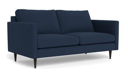 Wallace 69" Untufted Loveseat - Nepal Pebble
