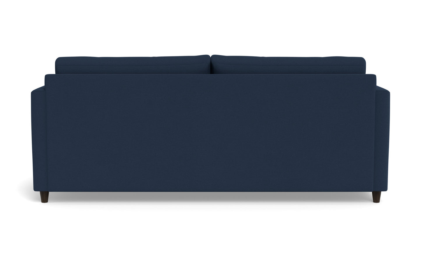 Wallace 74" Untufted Queen Sleeper Sofa - Nepal Pebble