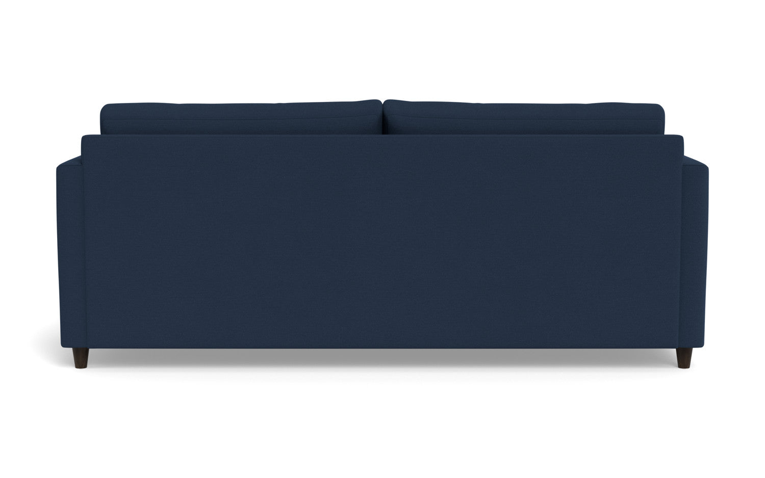 Wallace 74" Untufted Queen Sleeper Sofa - Nepal Pebble