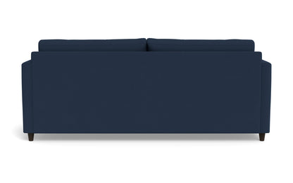 Wallace 74" Untufted Queen Sleeper Sofa - Nepal Pebble