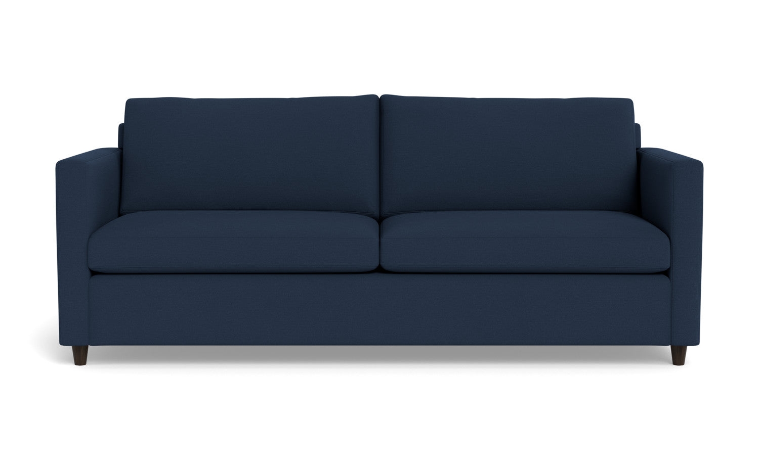 Wallace 74" Untufted Queen Sleeper Sofa - Nepal Pebble