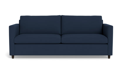 Wallace 74" Untufted Queen Sleeper Sofa - Nepal Pebble