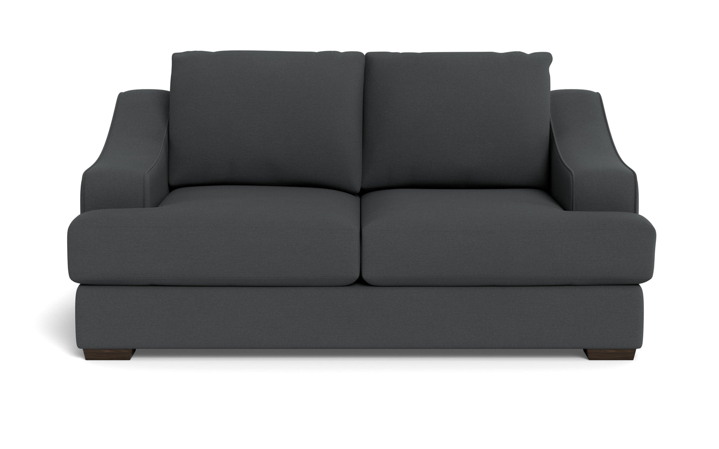 Austonian 95" Sofa - Peyton Pepper