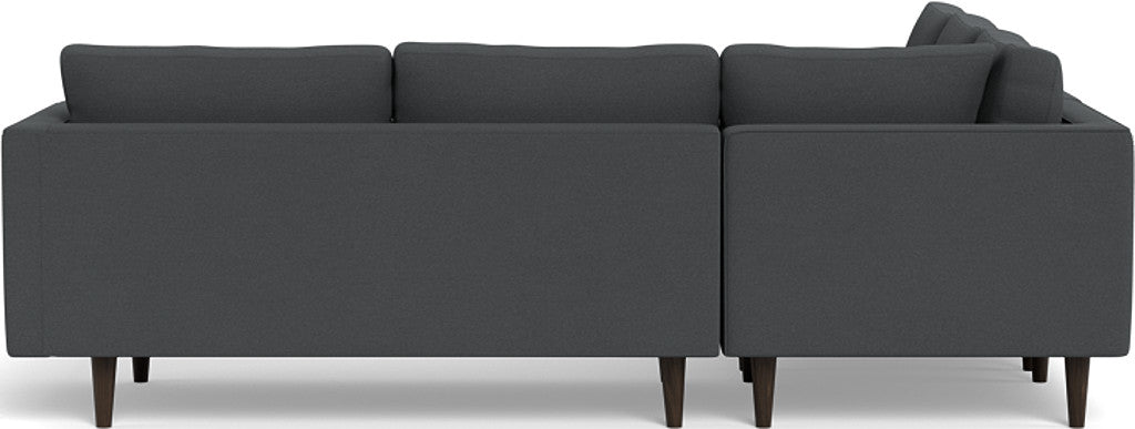 Ladybird 103" Corner Sectional - Peyton Pepper