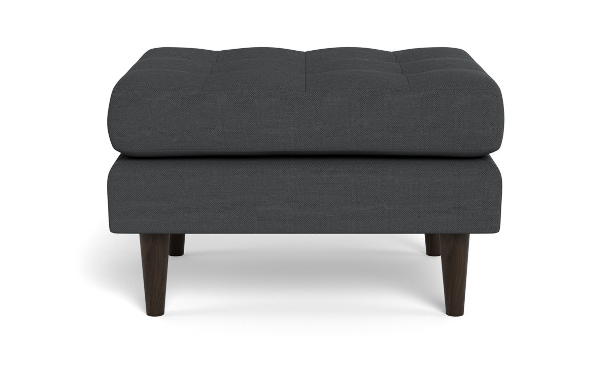 Ladybird Ottoman - Peyton Pepper