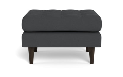 Ladybird Ottoman - Peyton Pepper