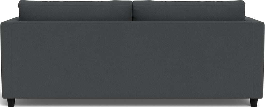 Ladybird 88" Queen Sleeper Sofa - Peyton Pepper