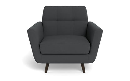 Lamar 42" Arm Chair - Peyton Pepper