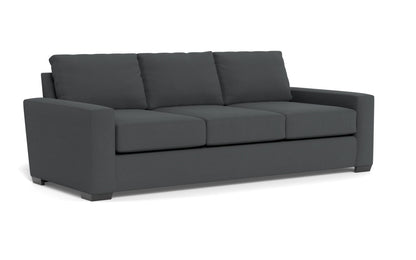 Mas Mesa 101" Deep Estate Sofa - Peyton Pepper