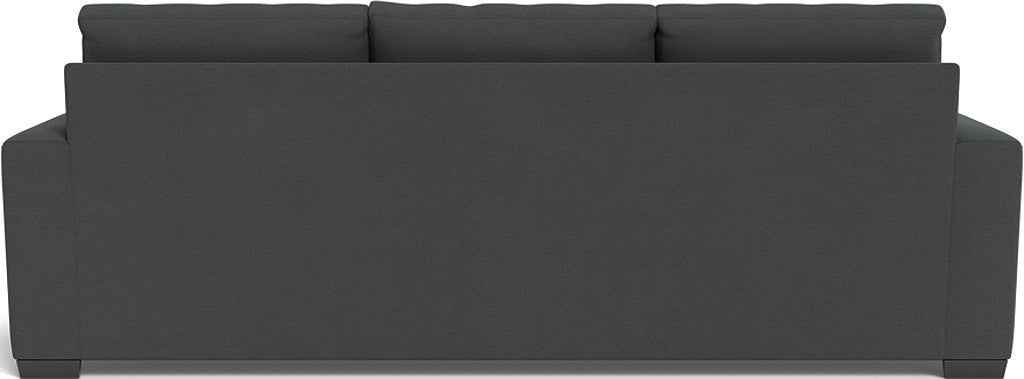 Mas Mesa 101" Deep Estate Sofa - Peyton Pepper