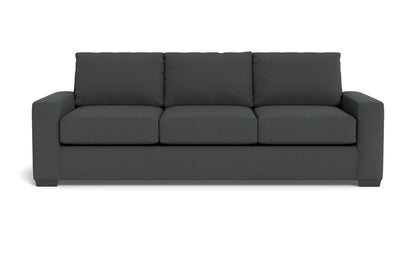 Mas Mesa 101" Deep Estate Sofa - Peyton Pepper