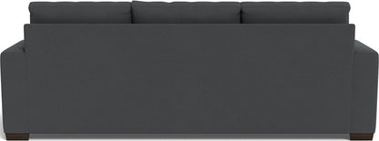 Mas Mesa 101" Deep Reversible Sofa Chaise - Peyton Pepper