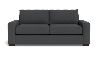 Mas Mesa 88" Deep Sofa - Peyton Pepper